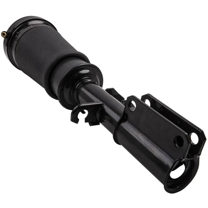 VBNYBA Luftfederbein Luftstrebe Kompatibel Mit Für X5 E53 2000 2001 2002 2003 2004 2005 2006 2007 Front Air Suspension Stoßdämpfer Strut 37116757502 von VBNYBA
