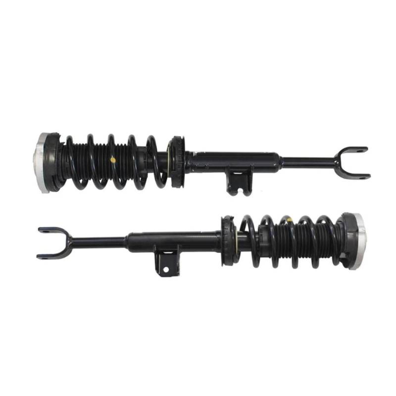 VBNYBA Luftfederbein Luftstrebe Kompatibel Mit G30 G31 F90 2017 2018 2019 2020 Luftstoßdämpfer Und Federbein OEM: 31316866591 31316866593 von VBNYBA
