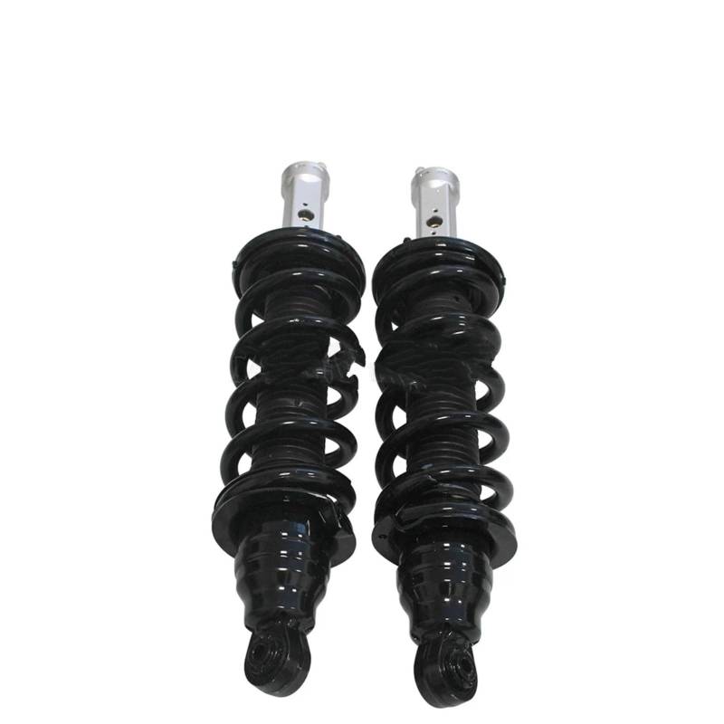 VBNYBA Luftfederbein Luftstrebe Kompatibel Mit Infiniti Für QX56 QX80 2011 2012 2013 2014 2015 2016 2017 Luftstoßdämpfer Und Federbein 56101-1LA4A von VBNYBA