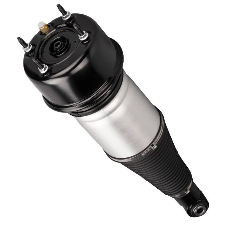 VBNYBA Luftfederbein Luftstrebe Kompatibel Mit Jaguar Für XJ-Serie X350 X358 2004 2005 2006 2007 2008 2009 Hinten Air Ride Suspension C2C41340 von VBNYBA