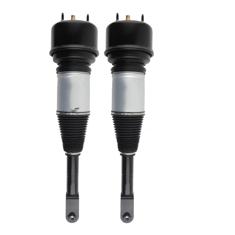 VBNYBA Luftfederbein Luftstrebe Kompatibel Mit Jaguar Für XJ-Serie X350 X358 2004 2005 2006 2007 2008 2009 Luftfederbeine C2C41349 von VBNYBA