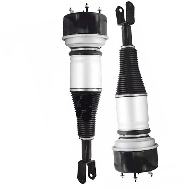 VBNYBA Luftfederbein Luftstrebe Kompatibel Mit Jaguar Für XJ X350 X358 2003 05-2009 03 Luftstoßdämpfer Und Federbein Vorne C2C41339 von VBNYBA