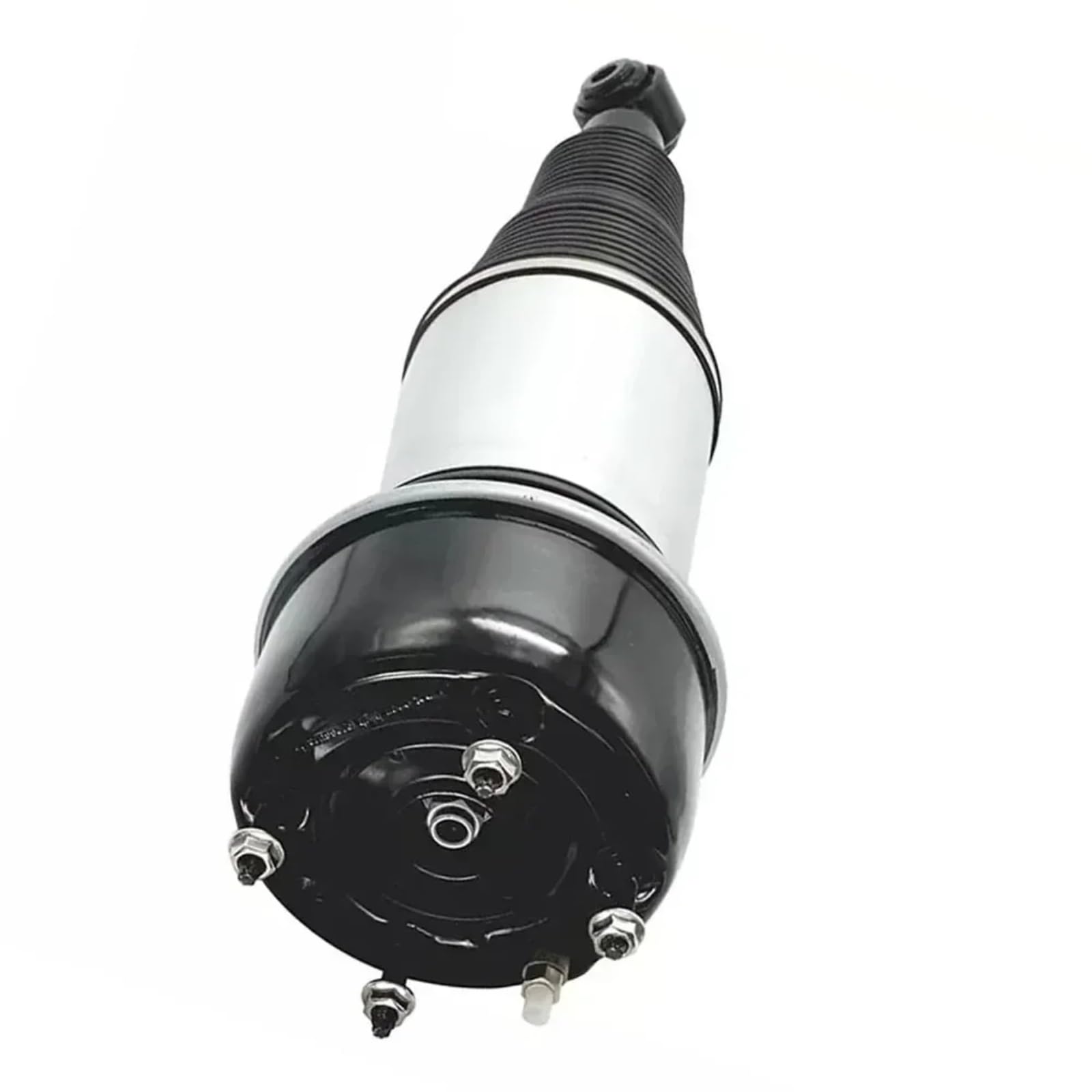 VBNYBA Luftfederbein Luftstrebe Kompatibel Mit Jaguar Für XJ8 XJR 2004-2010 Für XJ X350 X358 2003 05-2009 03 Luftfederbeine OEM: C2C41349 C2C41347(Rear Left) von VBNYBA