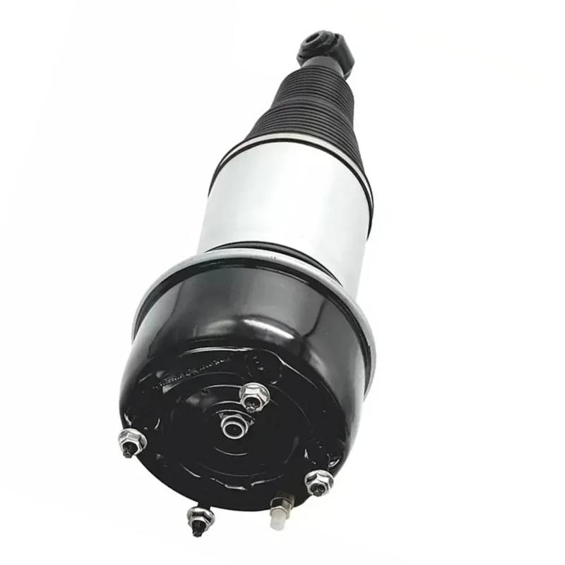 VBNYBA Luftfederbein Luftstrebe Kompatibel Mit Jaguar Für XJ8 XJR 2004-2010 Für XJ X350 X358 2003 05-2009 03 Luftfederbeine OEM: C2C41349 C2C41347(Rear Left) von VBNYBA