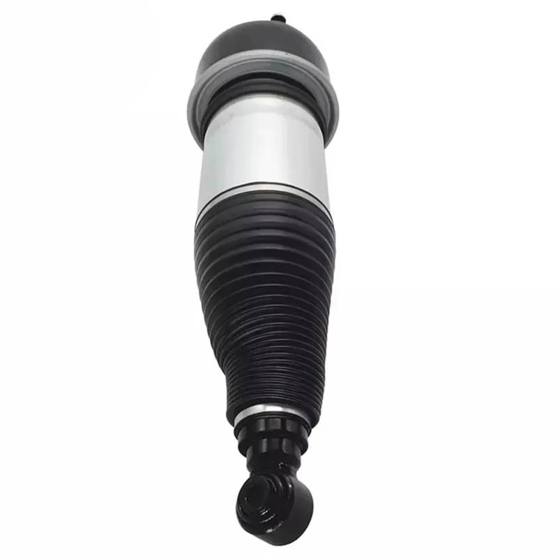 VBNYBA Luftfederbein Luftstrebe Kompatibel Mit Jaguar Für XJ8 XJR 2004-2010 Für XJ X350 X358 2003 05-2009 03 Luftfederbeine OEM: C2C41349 C2C41347(Rear Right) von VBNYBA