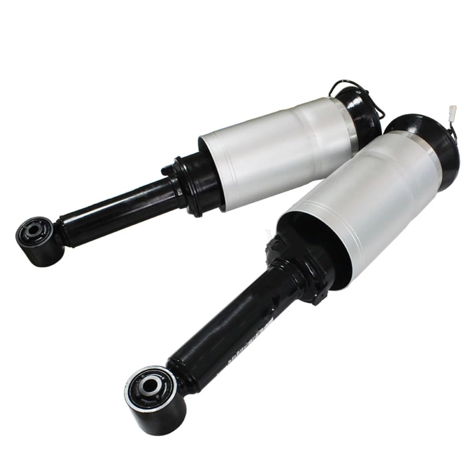 VBNYBA Luftfederbein Luftstrebe Kompatibel Mit Land Für Rover Für Discovery 3 LR3 LR4 2004-2016 Vorne Links Rechts Luftfederung OEM:LR013930 LR014194 VBNYBA Luftfederbein Luftstrebe Kompatibel Mit Land Für Rover Für Discovery 3 LR3 LR4 2004-2016 Vorne Links Rechts Luftfederung OEM:LR013930 LR014194 von VBNYBA