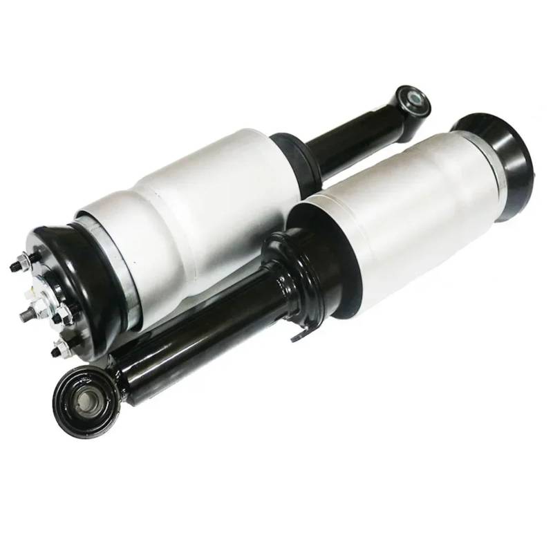 VBNYBA Luftfederbein Luftstrebe Kompatibel Mit Land Für Rover Für Discovery LR4 L319 2010–2013 Paar Luftfederung Stoßdämpfer LR014194 von VBNYBA