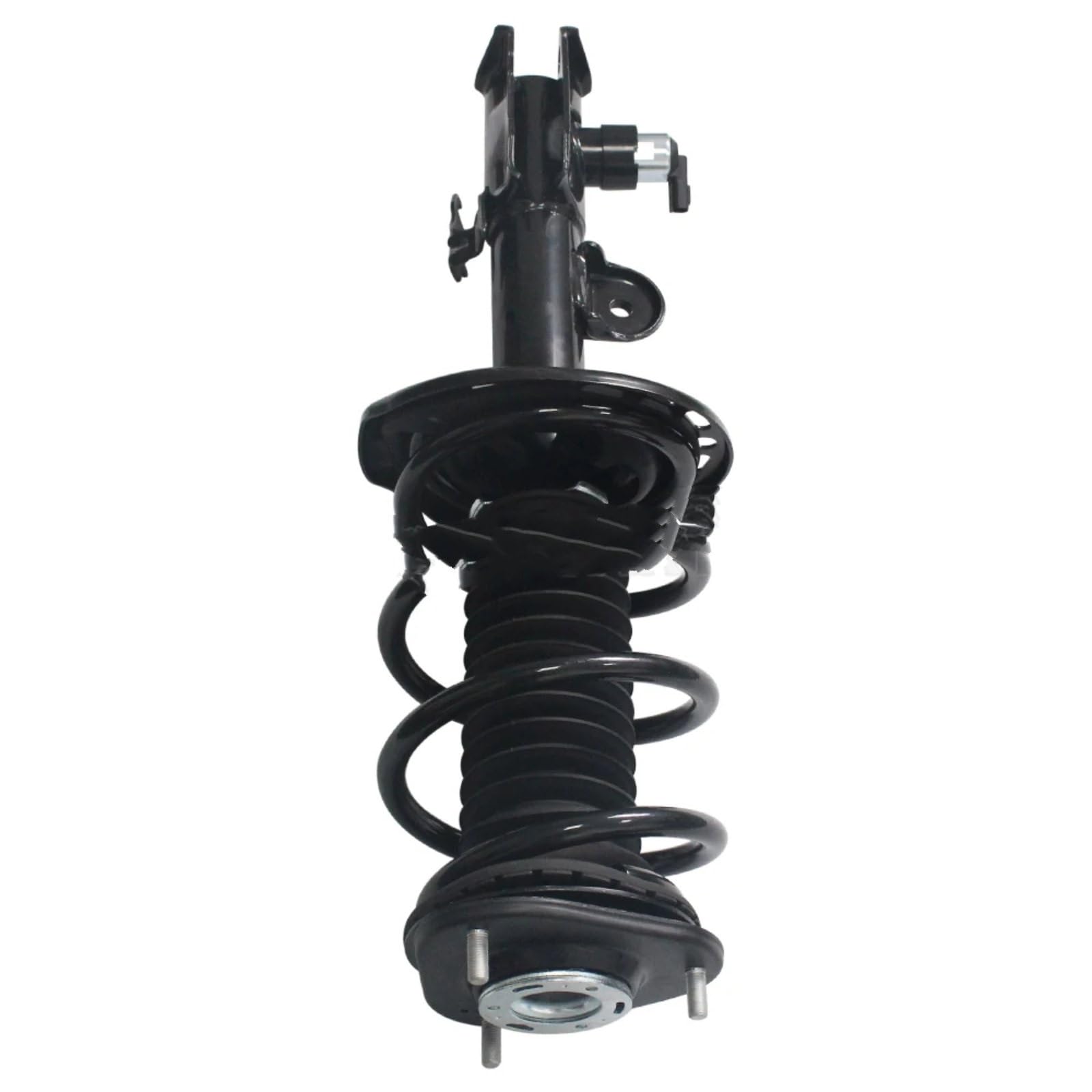 VBNYBA Luftfederbein Luftstrebe Kompatibel Mit Lexus Für NX200t 2015 2016 2017 Luftfederung Frühling Federbein Vorne OEM:4852078130 48520-78130(Right) von VBNYBA