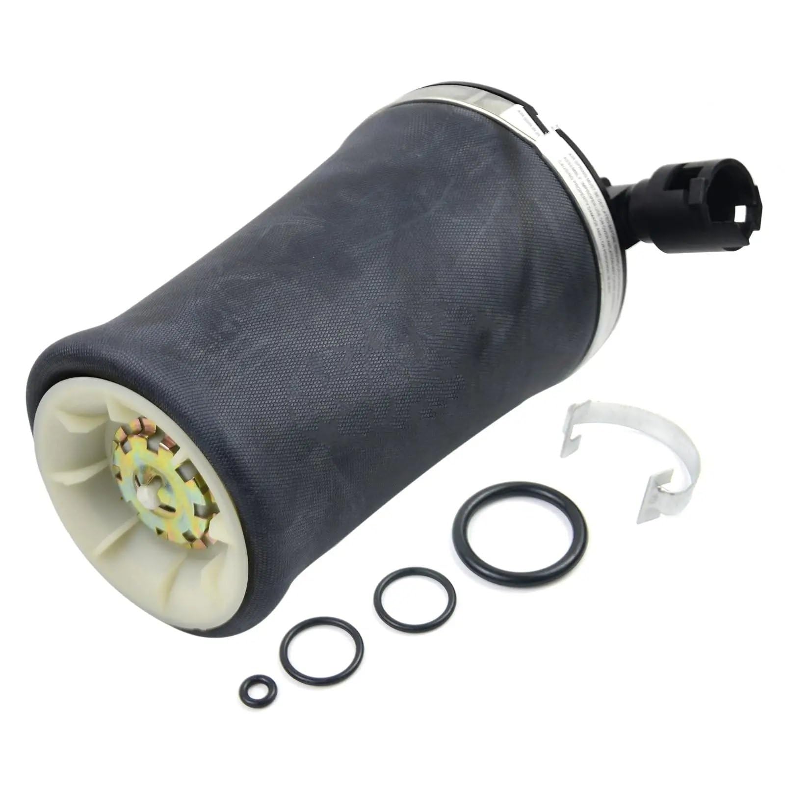 VBNYBA Luftfederbein Luftstrebe Kompatibel Mit Mercury Für Grand Für Marquis 4.6L V8 1992-2007 Luftstoßdämpfer Und Federbein OEM: FOVY5560A 6W1Z5560AA VBNYBA Luftfederbein Luftstrebe Kompatibel Mit Mercury Für Grand Für Marquis 4.6L V8 1992-2007 Luftstoßdämpfer Und Federbein OEM: FOVY5560A 6W1Z5560AA von VBNYBA