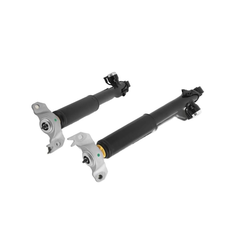 VBNYBA Luftfederbein Luftstrebe Kompatibel Mit Opel Für Insignia A G09 2008–2017. Links Und Rechts Hinten Stoßdämpfer OEM: A436853 A22834093 von VBNYBA