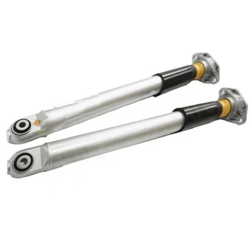 VBNYBA Luftfederbein Luftstrebe Kompatibel Mit Porsche Für 970 Für Panamera 3.0 4S 2013.07-2016.10 Luftstoßdämpfer Und Federbein OEM: 97034305107 97034305108 von VBNYBA