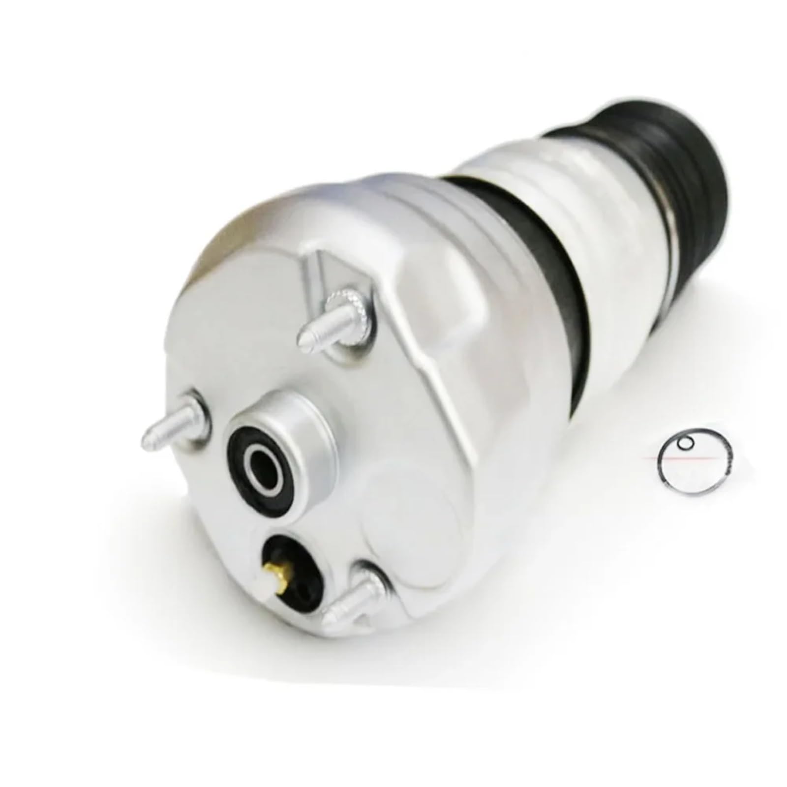 VBNYBA Luftfederbein Luftstrebe Kompatibel Mit Porsche Für 970 Für Panamera 3.0 D 2011.08-2013.07 Luftstoßdämpfer Und Federbein Vorne Links OEM: 97034305109 97034305110(Front Left) von VBNYBA