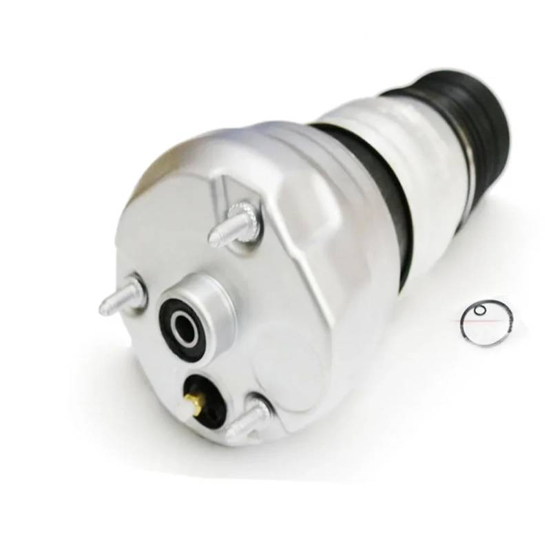 VBNYBA Luftfederbein Luftstrebe Kompatibel Mit Porsche Für 970 Für Panamera 3.0 D 2011.08-2013.07 Luftstoßdämpfer Und Federbein Vorne Links OEM: 97034305109 97034305110(Front Left) von VBNYBA