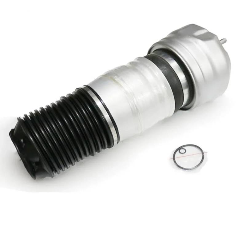 VBNYBA Luftfederbein Luftstrebe Kompatibel Mit Porsche Für 970 Für Panamera 3.0 D 2011.08-2013.07 Luftstoßdämpfer Und Federbein Vorne Links OEM: 97034305109 97034305110(Front Right) von VBNYBA