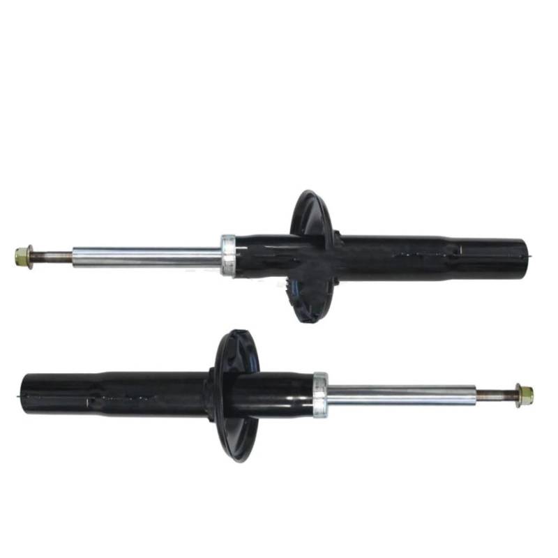 VBNYBA Luftfederbein Luftstrebe Kompatibel Mit Porsche Für 986 Für Boxster 1997 1998 1999 2000 2001 2002 2003 2004 Luftstoßdämpfer Und Federbein 98633305120 von VBNYBA