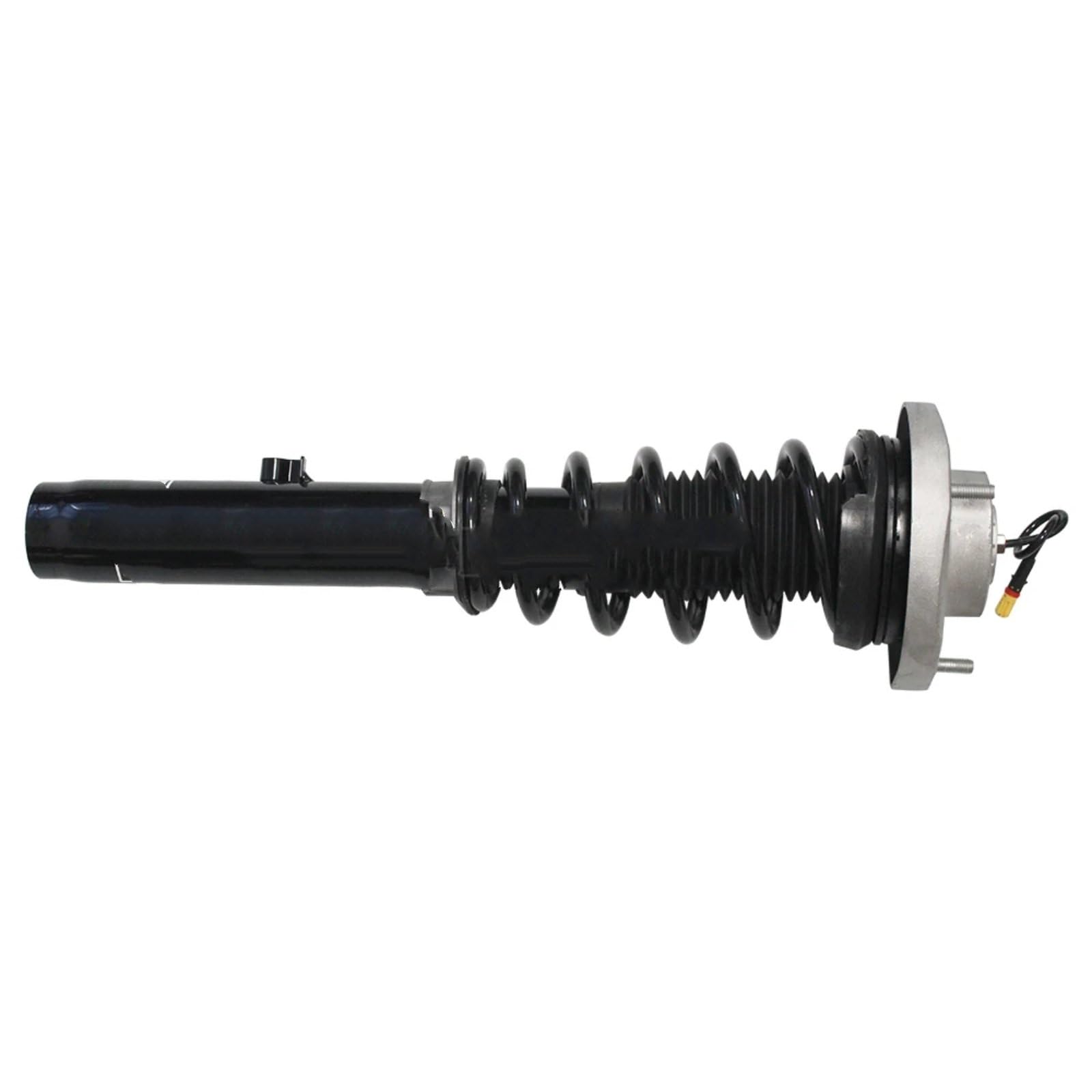 VBNYBA Luftfederbein Luftstrebe Kompatibel Mit Porsche Für 991 911 Pasm 2017 Luftfederung Vorne Stoßdämpfer OEM:99134304537 99134303544(Front Left) von VBNYBA