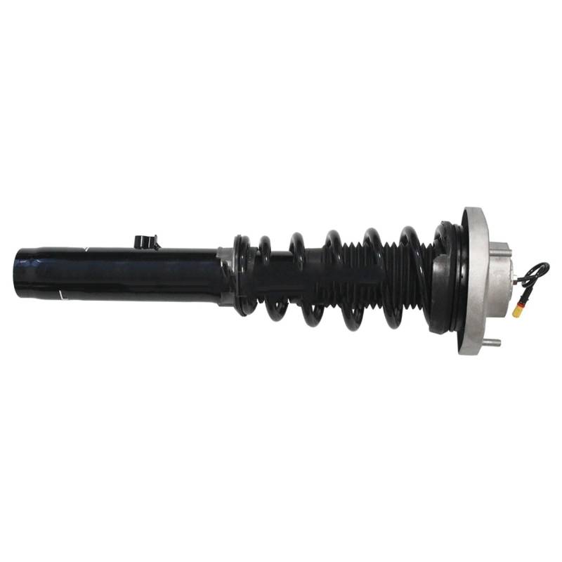 VBNYBA Luftfederbein Luftstrebe Kompatibel Mit Porsche Für 991 911 Pasm 2017 Luftfederung Vorne Stoßdämpfer OEM:99134304537 99134303544(Front Left) von VBNYBA