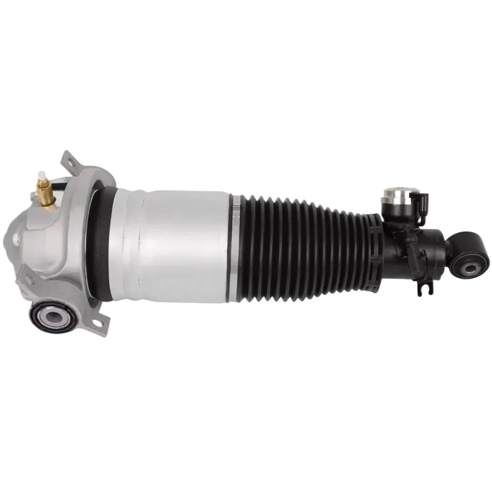 VBNYBA Luftfederbein Luftstrebe Kompatibel Mit Porsche Für Cayenne Electronic Shock Control 2003-2010 Luftfederung Federbeine Vorne Links 95535840310(Rear Left) von VBNYBA