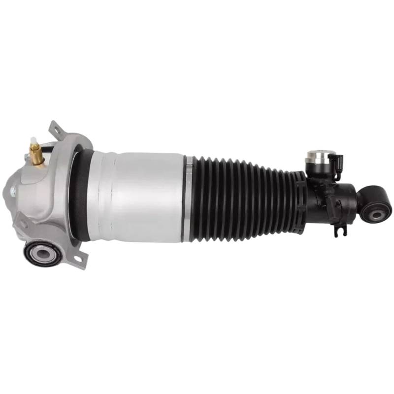 VBNYBA Luftfederbein Luftstrebe Kompatibel Mit Porsche Für Cayenne Electronic Shock Control 2003-2010 Luftfederung Federbeine Vorne Links 95535840310(Rear Left) von VBNYBA