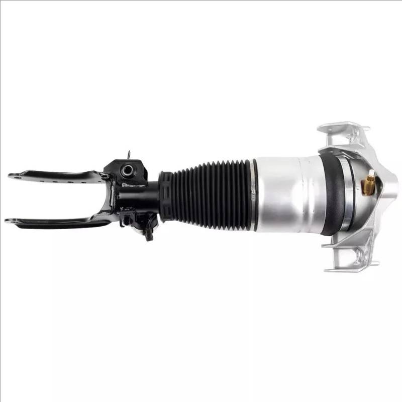 VBNYBA Luftfederbein Luftstrebe Kompatibel Mit Porsche Für Cayenne Electronic Shock Control 2003-2010 Luftfederung Federbeine Vorne Links 95535840310(Rear Right) von VBNYBA