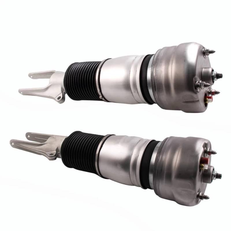 VBNYBA Luftfederbein Luftstrebe Kompatibel Mit Porsche Für Panamera 2010 2011 2012 2013 2014 Stoßdämpfer Tasche Air Für Spring Suspension 97034315100 von VBNYBA