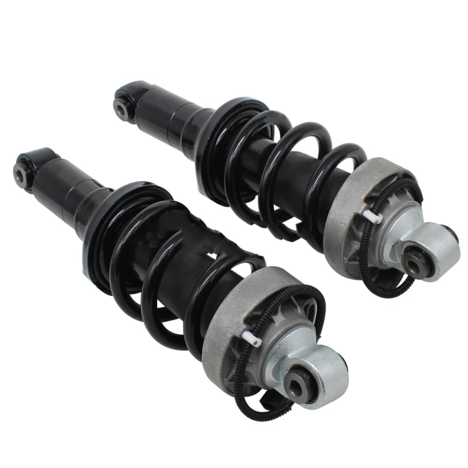 VBNYBA Luftfederbein Luftstrebe Kompatibel Mit R8 423 2007 2008 2009 2010 2011 2012 2013 2014 2015 Luftstoßdämpfer Und Federbein 420512019AL von VBNYBA