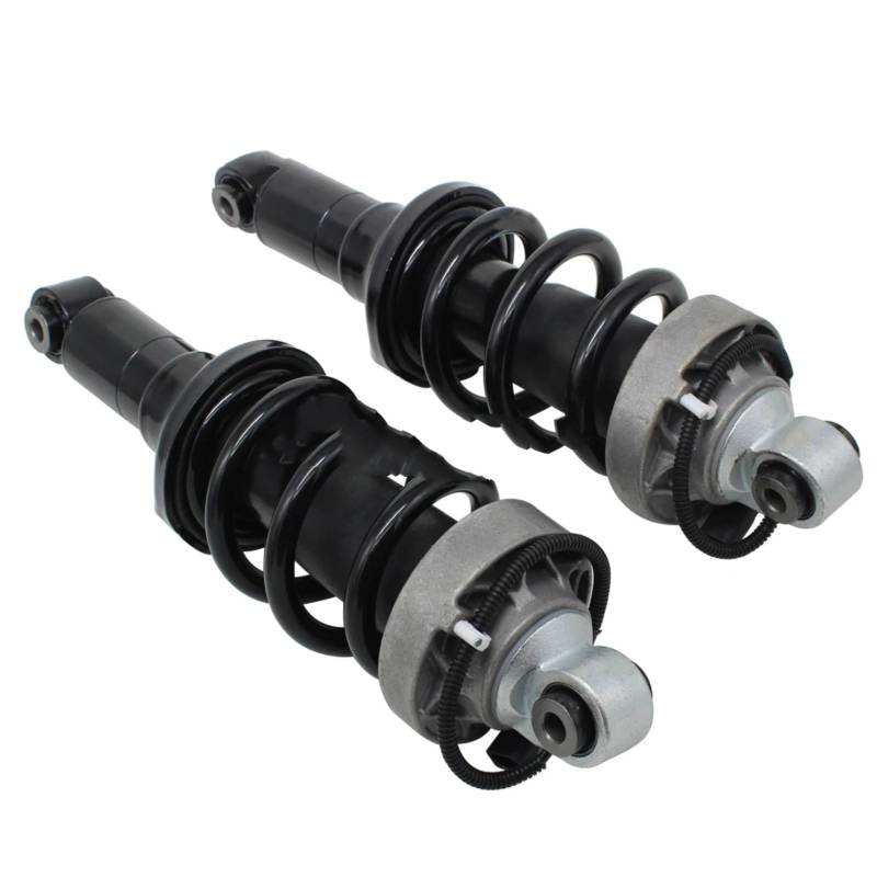 VBNYBA Luftfederbein Luftstrebe Kompatibel Mit R8 423 2007 2008 2009 2010 2011 2012 2013 2014 2015 Luftstoßdämpfer Und Federbein 420512019AL von VBNYBA