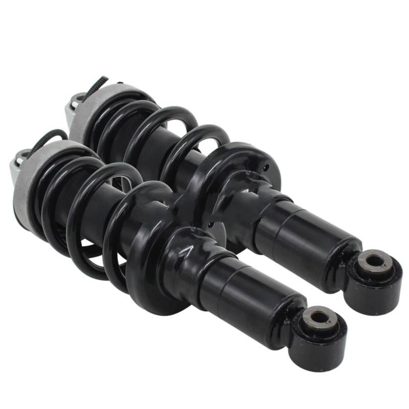VBNYBA Luftfederbein Luftstrebe Kompatibel Mit R8 Für Spyder 429 2010 2011 2012 2013 2014 2015 Stoßdämpfer Tasche Air Für Spring Suspension 420512020Q von VBNYBA