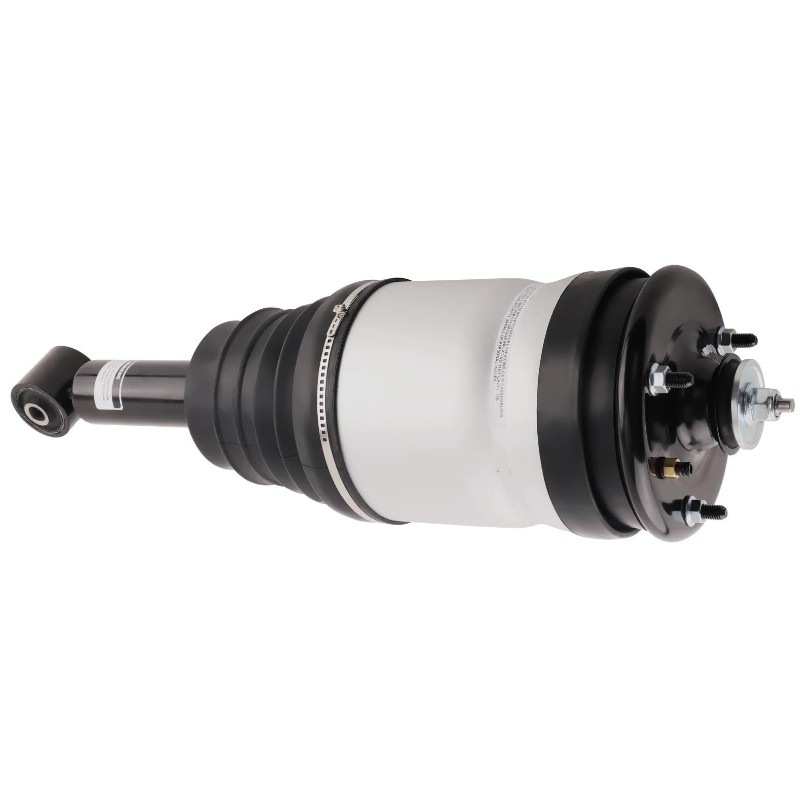 VBNYBA Luftfederbein Luftstrebe Kompatibel Mit Range Für Rover Sport L320 2010 2011 2012 2013 2014 Luftfederbeine OEM: LR016411 LR016418 VBNYBA Luftfederbein Luftstrebe Kompatibel Mit Range Für Rover Sport L320 2010 2011 2012 2013 2014 Luftfederbeine OEM: LR016411 LR016418 von VBNYBA