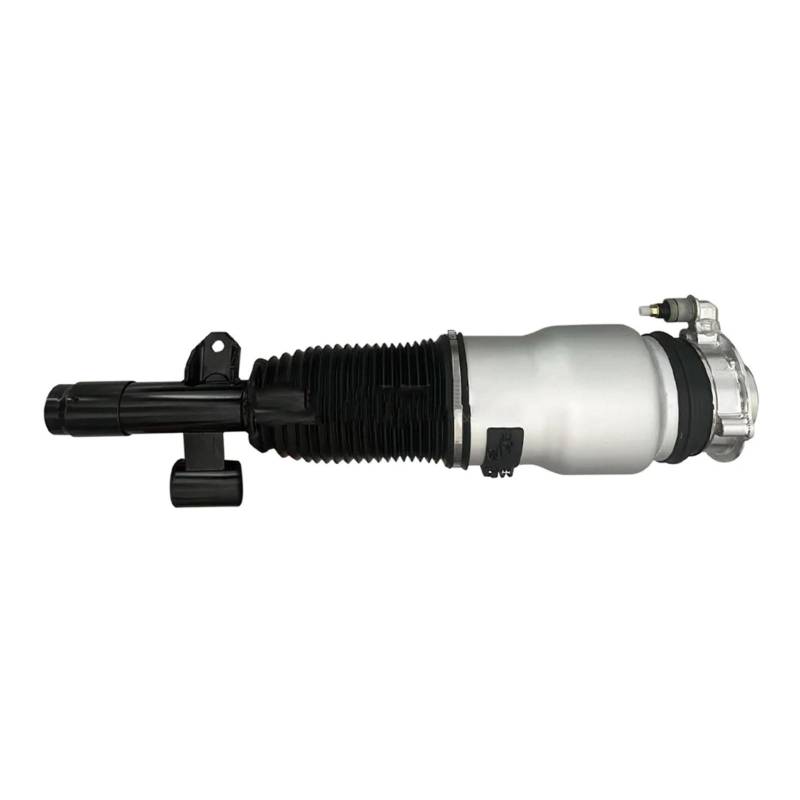 VBNYBA Luftfederbein Luftstrebe Kompatibel Mit Rolls Für Royce Für Cullinan 2015 – Stoßdämpfertasche, Luftfederung, OEM: 37106878223, 37106899087(Front Left) von VBNYBA
