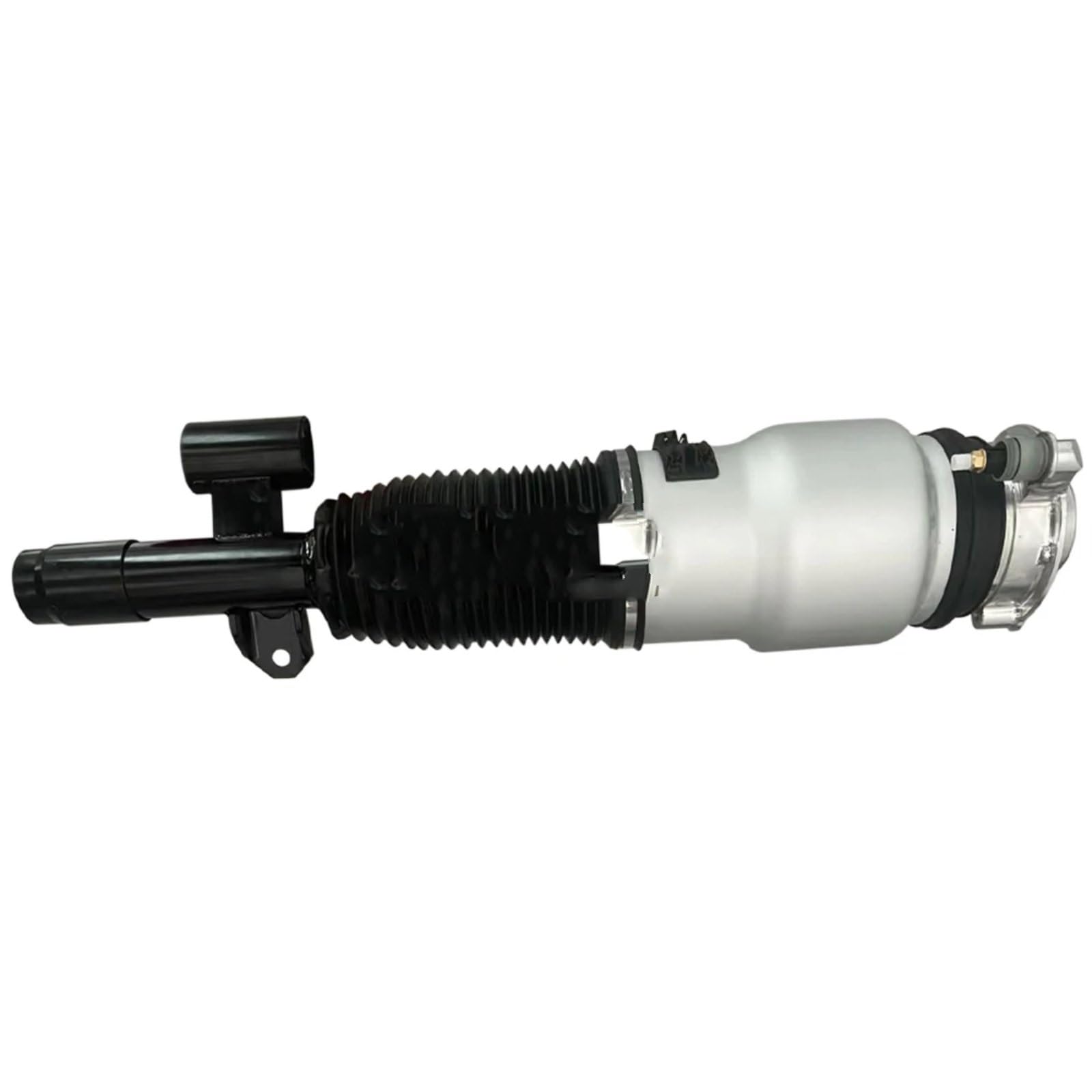 VBNYBA Luftfederbein Luftstrebe Kompatibel Mit Rolls Für Royce Für Cullinan 2015 – Stoßdämpfertasche, Luftfederung, OEM: 37106878223, 37106899087(Front Right) von VBNYBA