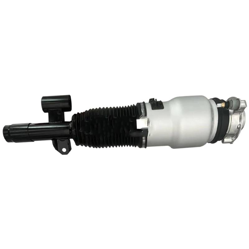 VBNYBA Luftfederbein Luftstrebe Kompatibel Mit Rolls Für Royce Für Cullinan 2015 – Stoßdämpfertasche, Luftfederung, OEM: 37106878223, 37106899087(Front Right) von VBNYBA