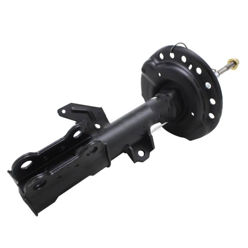 VBNYBA Luftfederbein Luftstrebe Kompatibel Mit Saab Für 9-4X Aero Sport Utility 4-Türer 2011 Luftstoßdämpfer Und Federbein OEM: 22993799 22793799(Left) von VBNYBA