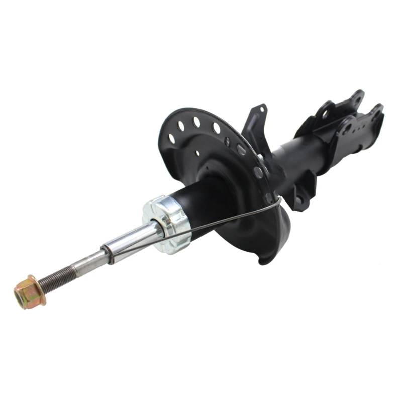 VBNYBA Luftfederbein Luftstrebe Kompatibel Mit Saab Für 9-4X Aero Sport Utility 4-Türer 2011 Luftstoßdämpfer Und Federbein OEM: 22993799 22793799(Right) von VBNYBA