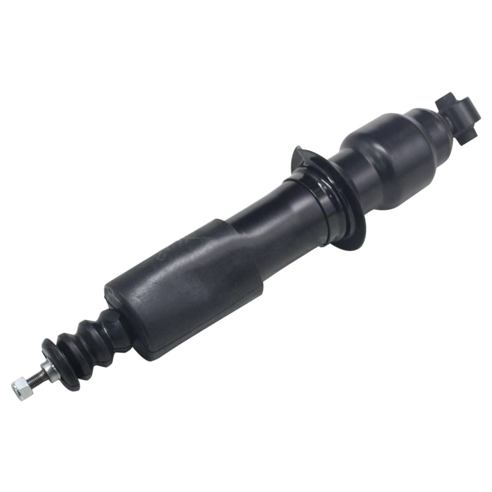 VBNYBA Luftfederbein Luftstrebe Kompatibel Mit Subaru Für Forester SH 2,5 AWD 2011 2012 2013 Luft Stoßdämpfer Und Strut OEM:20365-SC030 20365-SC031(Rear Left) von VBNYBA