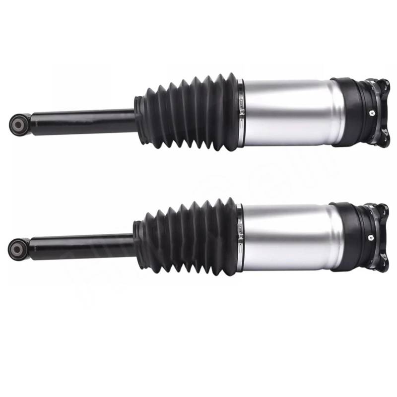 VBNYBA Luftfederbein Luftstrebe Kompatibel Mit Tesla Für Model S 5YJS 60 350KW 476PS 2017 12-2024 12 Luftfederbeine OEM:106736225B 106736277BM von VBNYBA