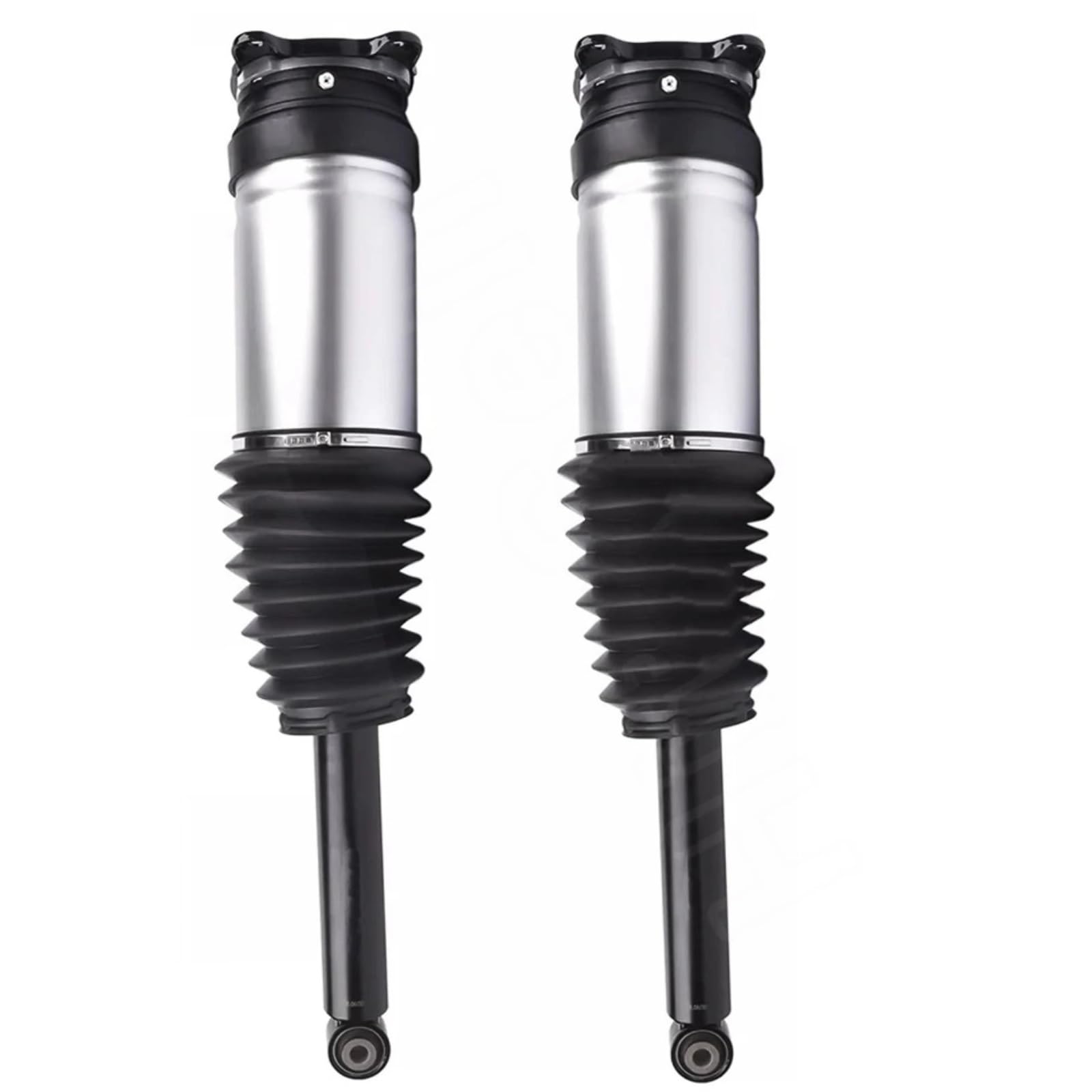 VBNYBA Luftfederbein Luftstrebe Kompatibel Mit Tesla Für Model S 5YJS 70 350KW 476PS 2017 12-2024 12 Luftstoßdämpfer Und Federbein 1067362-77-B VBNYBA Luftfederbein Luftstrebe Kompatibel Mit Tesla Für Model S 5YJS 70 350KW 476PS 2017 12-2024 12 Luftstoßdämpfer Und Federbein 1067362-77-B von VBNYBA