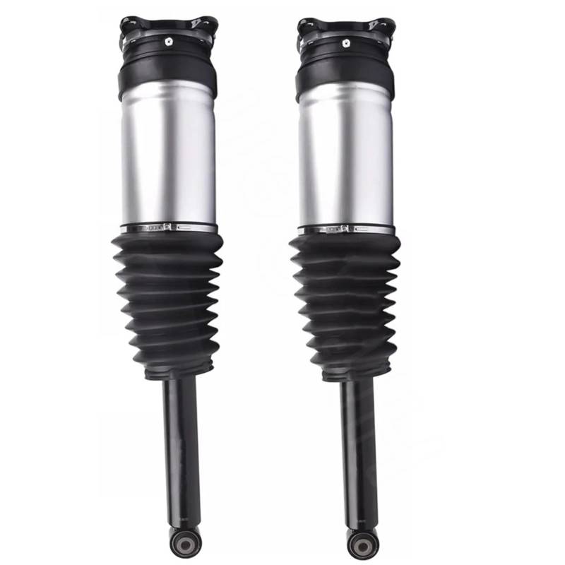 VBNYBA Luftfederbein Luftstrebe Kompatibel Mit Tesla Für Model S 5YJS 70 350KW 476PS 2017 12-2024 12 Luftstoßdämpfer Und Federbein 1067362-77-B von VBNYBA