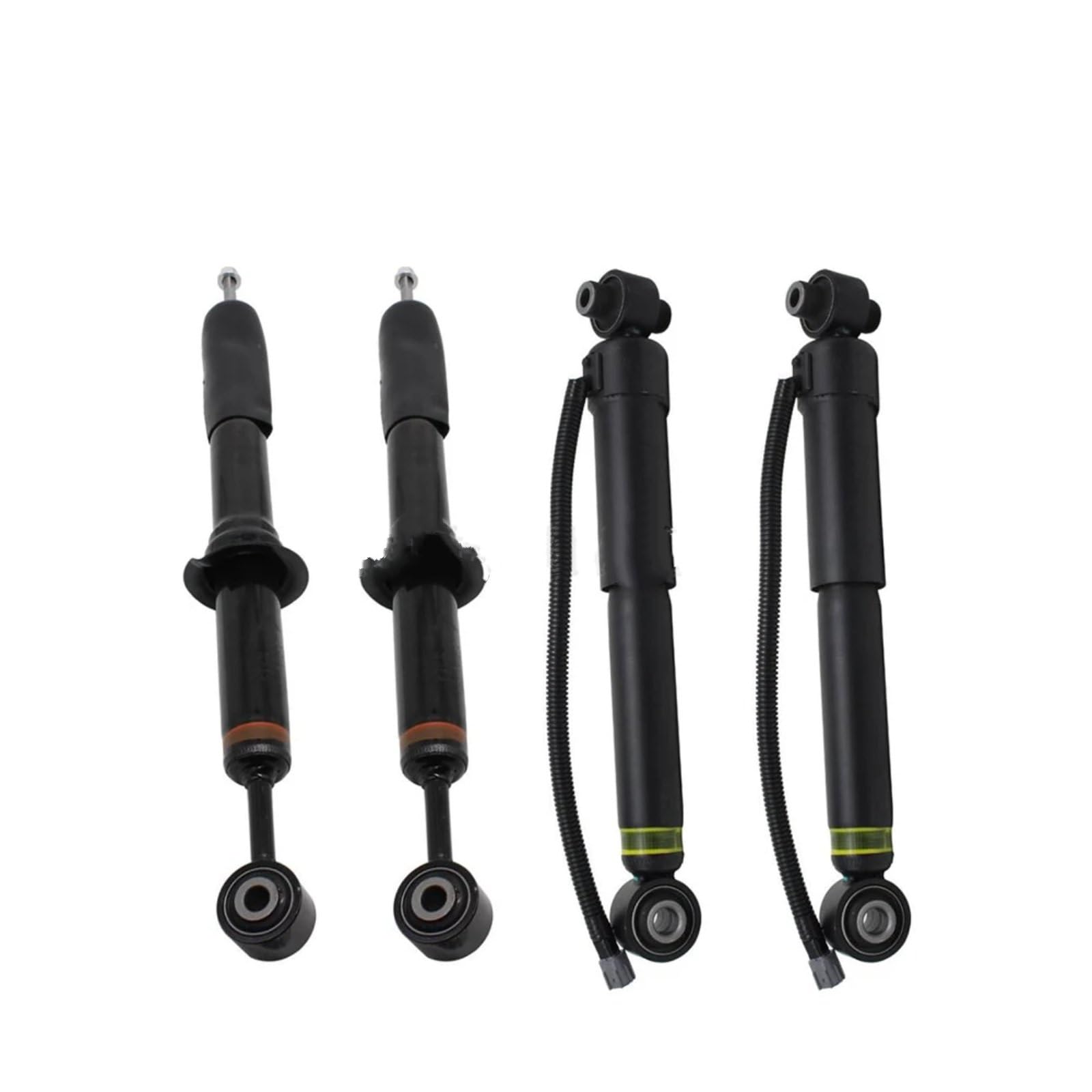 VBNYBA Luftfederbein Luftstrebe Kompatibel Mit Toyota Für Sequoia 2008 2009 2010 2011 2012 2013 2014 2015 2016 2017 2018 2019 Luftfederbeine 48510-09S60 VBNYBA Luftfederbein Luftstrebe Kompatibel Mit Toyota Für Sequoia 2008 2009 2010 2011 2012 2013 2014 2015 2016 2017 2018 2019 Luftfederbeine 48510-09S60 von VBNYBA