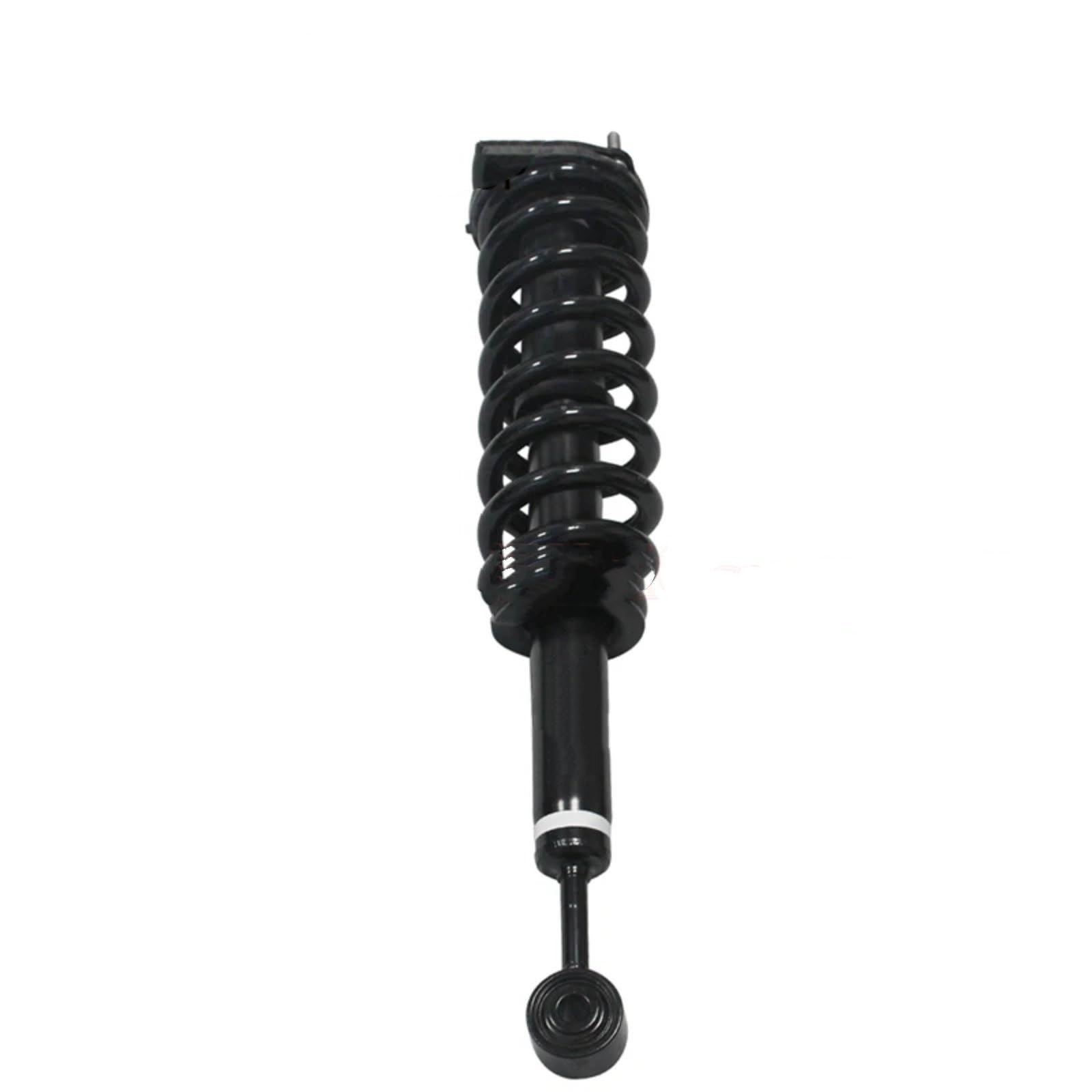 VBNYBA Luftfederbein Luftstrebe Kompatibel Mit Toyota Für Sequoia K6 4,6 4,7 2007-2014 Stoßdämpfer Tasche Air Für Spring Suspension Vorne 48510-09S60 VBNYBA Luftfederbein Luftstrebe Kompatibel Mit Toyota Für Sequoia K6 4,6 4,7 2007-2014 Stoßdämpfer Tasche Air Für Spring Suspension Vorne 48510-09S60 von VBNYBA