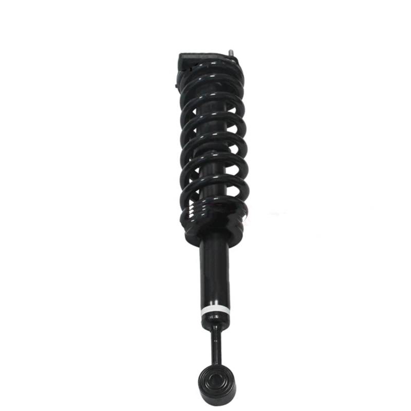 VBNYBA Luftfederbein Luftstrebe Kompatibel Mit Toyota Für Sequoia K6 4,6 4,7 2007-2014 Stoßdämpfer Tasche Air Für Spring Suspension Vorne 48510-09S60 von VBNYBA