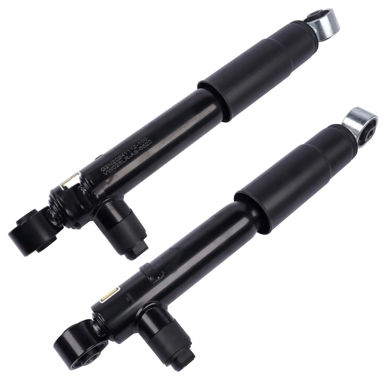 VBNYBA Luftfederbein Luftstrebe Kompatibel Mit VW Für California T6 Camper 2015- Stoßdämpfer Tasche Luft Für Frühling Suspension 7E5 513 045 VBNYBA Luftfederbein Luftstrebe Kompatibel Mit VW Für California T6 Camper 2015- Stoßdämpfer Tasche Luft Für Frühling Suspension 7E5 513 045 von VBNYBA