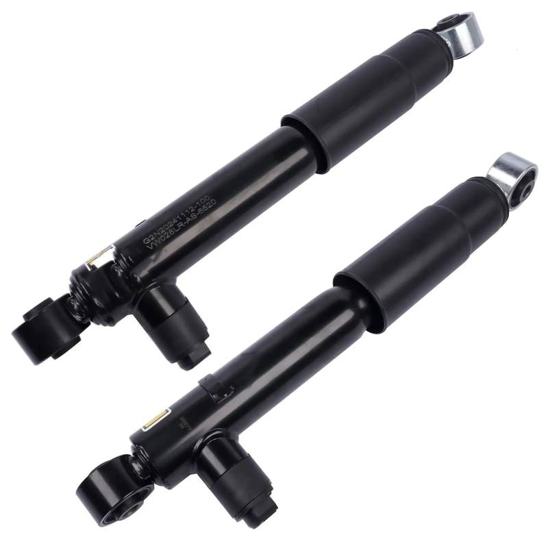 VBNYBA Luftfederbein Luftstrebe Kompatibel Mit VW Für California T6 Camper 2015- Stoßdämpfer Tasche Luft Für Frühling Suspension 7E5 513 045 von VBNYBA