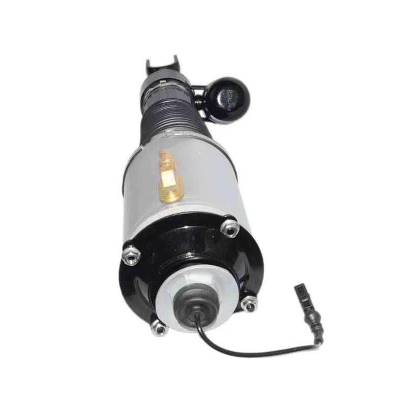 VBNYBA Luftfederbein Luftstrebe Kompatibel Mit VW Für Phaeton 6.0 W12 4motion 2002-2015 Stoßdämpfertasche Luftfederung OEM: 3W8616039F 3W8616039G(Front Left) von VBNYBA