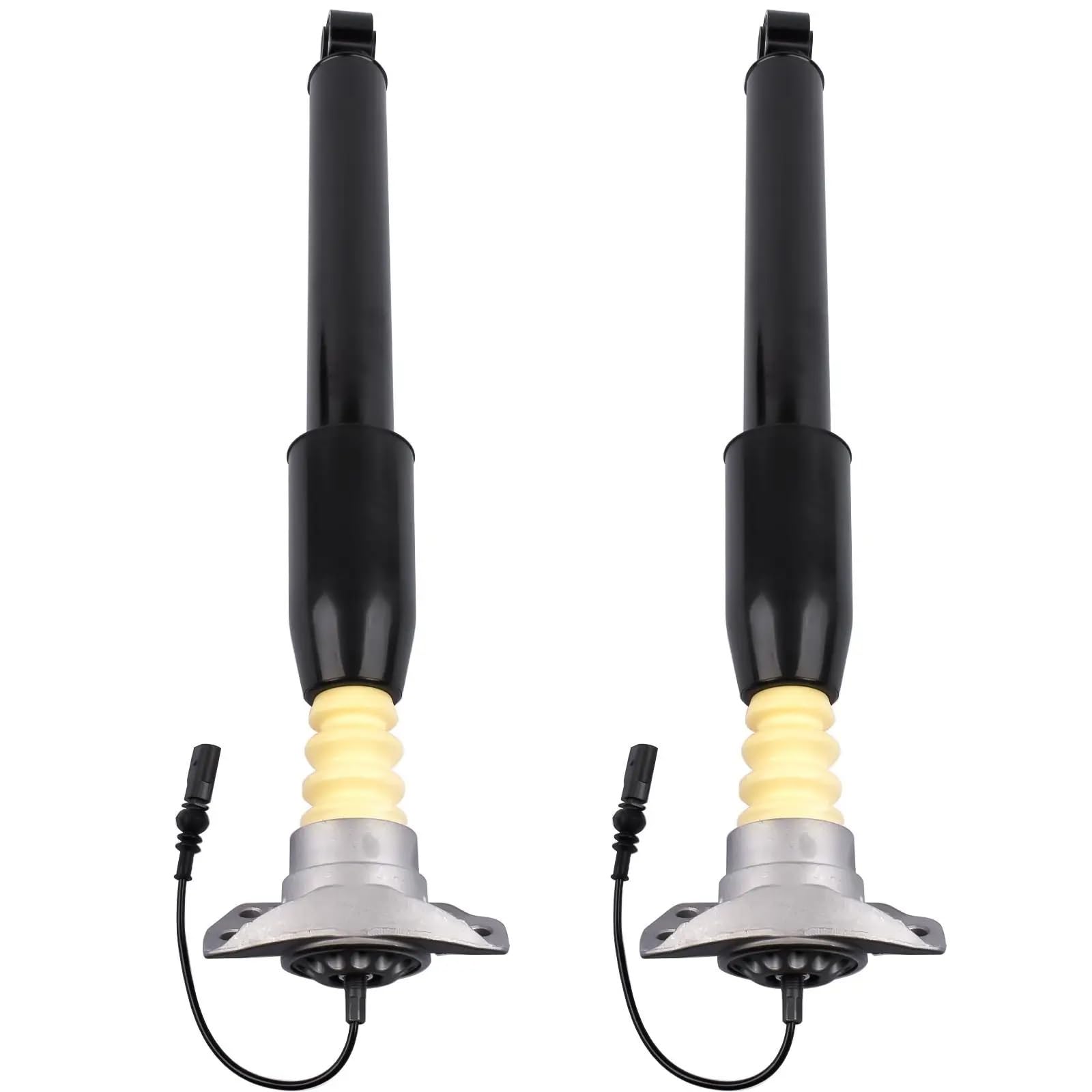 VBNYBA Luftfederbein Luftstrebe Kompatibel Mit VW Für Phid Für Phideon 3E9 2012 2013 2014 2015 2016 2017 2018 Luftstoßdämpfer Und Federbein OEM:4G0616031AA 4G0616031AB VBNYBA Luftfederbein Luftstrebe Kompatibel Mit VW Für Phid Für Phideon 3E9 2012 2013 2014 2015 2016 2017 2018 Luftstoßdämpfer Und Federbein OEM:4G0616031AA 4G0616031AB von VBNYBA