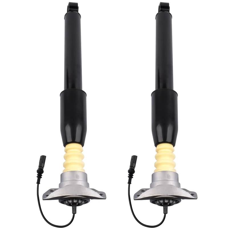 VBNYBA Luftfederbein Luftstrebe Kompatibel Mit VW Für Phid Für Phideon 3E9 2012 2013 2014 2015 2016 2017 2018 Luftstoßdämpfer Und Federbein OEM:4G0616031AA 4G0616031AB von VBNYBA