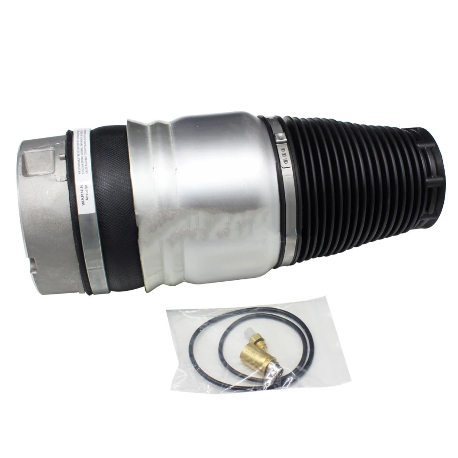 VBNYBA Luftfederbein Luftstrebe Kompatibel Mit VW Für Touareg 2002 2003 2004 2005 2006 2007 2008 2009 2010 Luftfederbeine 7L6616404B VBNYBA Luftfederbein Luftstrebe Kompatibel Mit VW Für Touareg 2002 2003 2004 2005 2006 2007 2008 2009 2010 Luftfederbeine 7L6616404B von VBNYBA