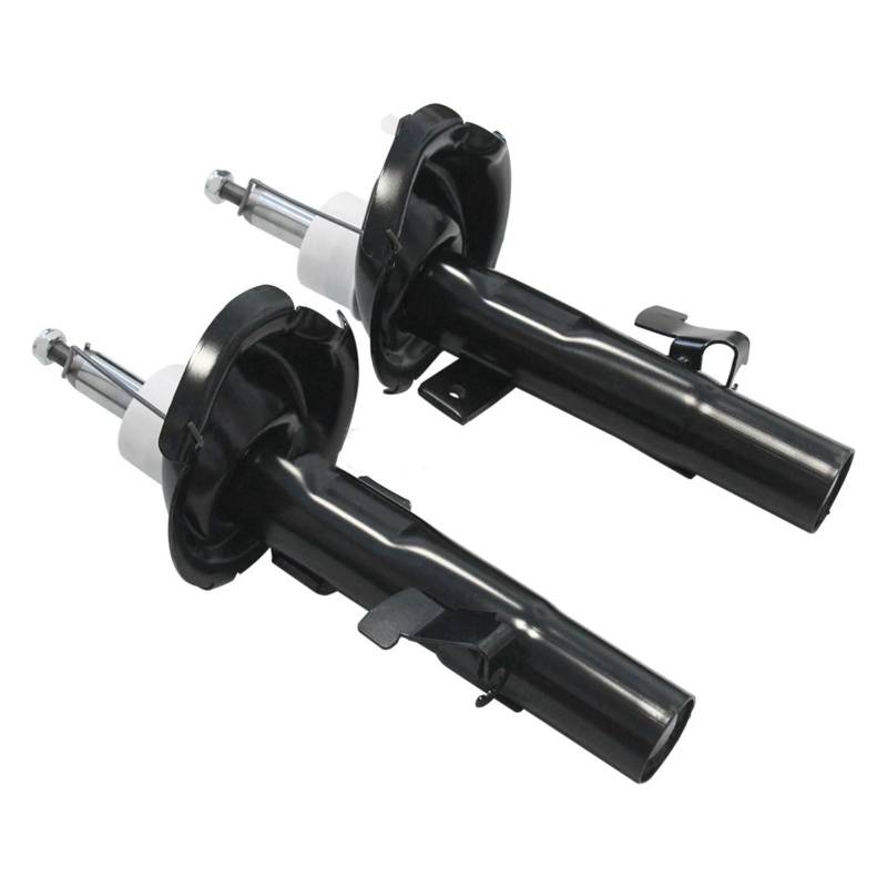 VBNYBA Luftfederbein Luftstrebe Kompatibel Mit Volvo Für V40 Liftback Hatchback T4 200 PS B 4164 T 2014.04 – Luftstoßdämpfer Und Federbein 31360946 von VBNYBA