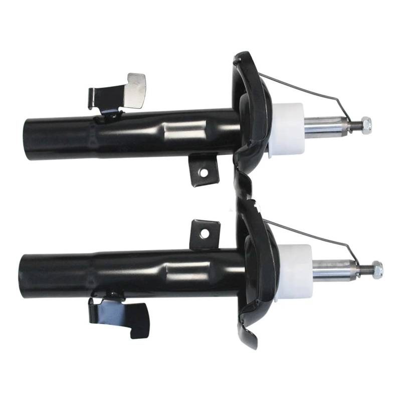 VBNYBA Luftfederbein Luftstrebe Kompatibel Mit Volvo Für V40 Liftback Hatchback T5 254 PS B 5254 T12 2012.12 – Luftfederbeine 31317922 von VBNYBA