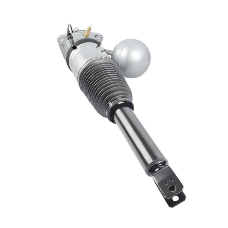 VBNYBA Luftfederbein Luftstrebe Kompatibel Mit Vw Für Phaeton 6.0 W12 4motion 2002-2015 Für Phaeton 4.2 V8 4motion 2003-2016 Luftfederbeine 3W8616039F von VBNYBA